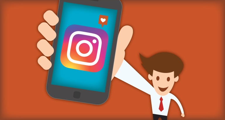 Imagewerks social media marketing instagram