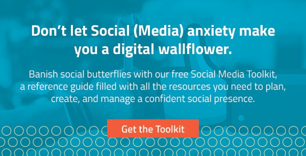 Imagewerks Marketing Social Media Toolkit