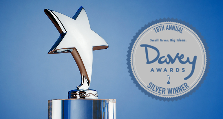 IWM_Imagewërks Marketing Wins Davey Awards