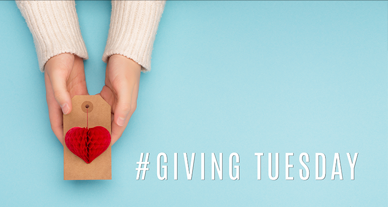 Giving Tuesday: Campaign Ideas That Work
